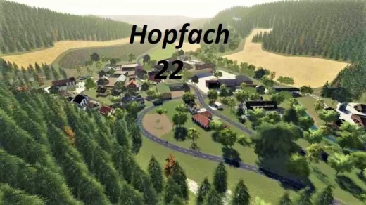 HOPFACH MAP V1.0.1.5