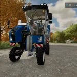 NEW HOLLAND BRAUD 9070L MULTIGRAPE V1.0