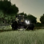 NEW HOLLAND T7 AC SERIES V1.0