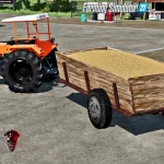 OLD PACK TRAILERS ROMANIA V1.0