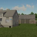 PACK OF SMALL BUILDINGS V1.0