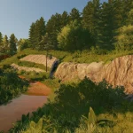 PIRAMBEIRAS MAP V1.0
