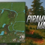 PIRAMBEIRAS MAP V1.0