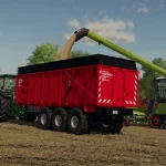 PONTHIEUX TRAILERS V1.0
