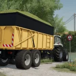 PONTHIEUX TRAILERS V1.0