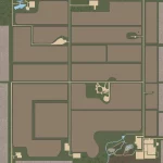 WELKER FARMS MAP V1.0