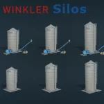 WINKLER SILOS V1.0