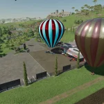 BALOON BY DONPAUL V1.0