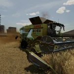 CLAAS TRION PACK HELD EDITION V1.0