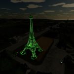Eiffel Tower V2.0