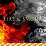 FIRE & SMOKE TFSG V1.0