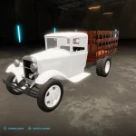 FORD AA (AND BB) V1.0