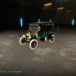 FORD MODEL T AND MODEL A V1.0