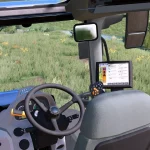 NEW HOLLAND T6 2018 (SIMPLE IC) V1.0