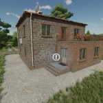 RUDERA HOUSE V1.0