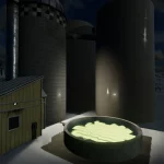SNOW MELTER AND WATER PRODUCTION V1.0