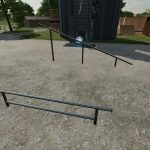 DIY Skate Park V1.0