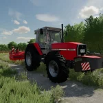 AGRI-WELD MF AND JD WEIGHT PACK V1.0
