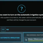 AUTOMATIC WATERING SYSTEM V1.0