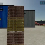 CANNED FOOD FACTORY V1.0