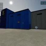 CANNED FOOD FACTORY V1.0
