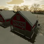 CHICKEN COOP PACK V1.0