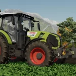 CLAAS ARION 600 SERIES V1.0