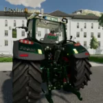 FENDT 700 VARIO EDIT V1.0