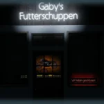 GABYS FUTTERSCHUPPEN V1.0