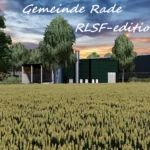GEMEINDE RADE RLSF-EDITION V1.0