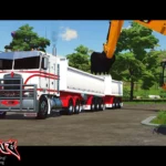 HOWARD PORTER TIPPERS V1.0