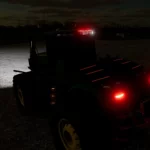 JOHN DEERE 9R V1.2