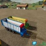JUMBO 10022 COMBILINE BY BOB51160 V1.0