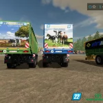 JUMBO 10022 COMBILINE BY BOB51160 V1.0
