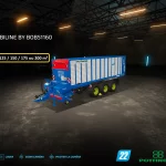 JUMBO 10022 COMBILINE BY BOB51160 V1.0