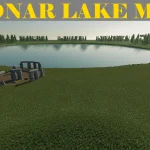 LONAR LAKE MAP V1.0
