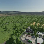 THE GREEN VALLEY V1.0