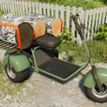 TRICYCLE KING V1.0