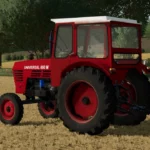 UNIVERSAL 650 2003 V1.0