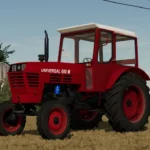 UNIVERSAL 650 2003 V1.0