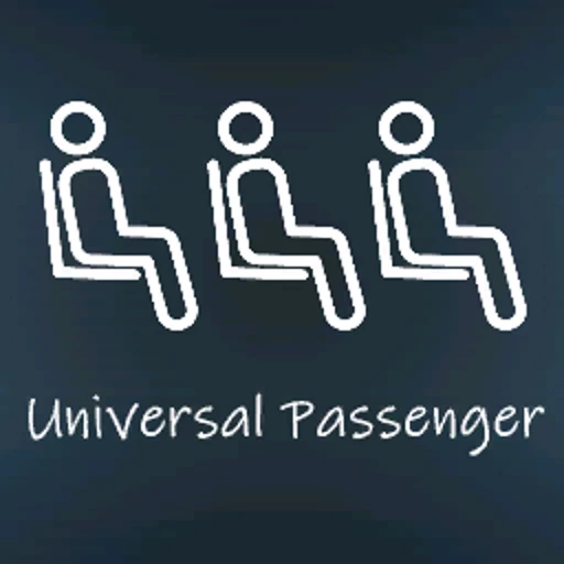 UNIVERSAL PASSENGER V1.0