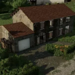 AUBRAC HOUSE V1.0