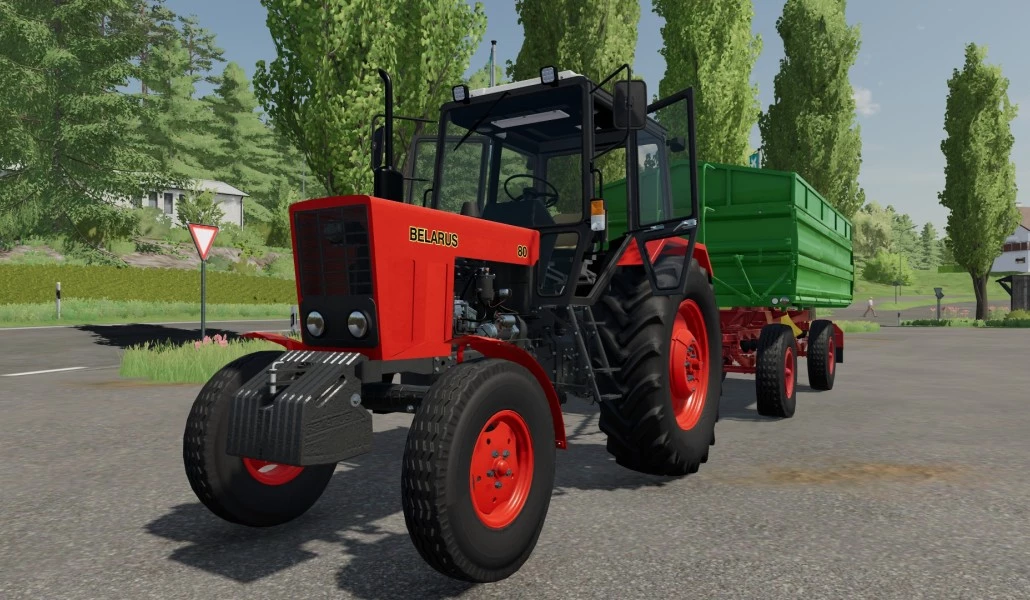 Balarus 80. FS 22 Belarus 5022. Фарминг симулятор 19 мод на отвал для снега.