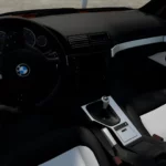 BMW 530D LABOISERIE BETA V1.0
