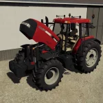 CASE MXM 190 V1.0