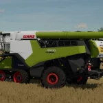 CLAAS LEXION 8800/8900 V1.0