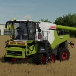 CLAAS LEXION 8800/8900 V1.0