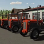 IMT 539 DELUXE V1.0