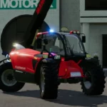 MANITOU 840 FIRE DEPARTMENT V1.0