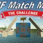 NF MATCH MAP 4X CHALLENGE CARD V1.0